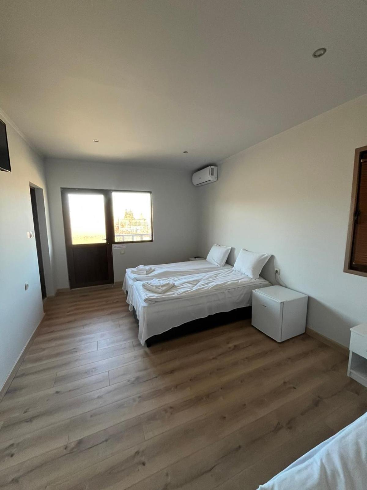 Villa Medi Boutique Sapareva Banya Ngoại thất bức ảnh