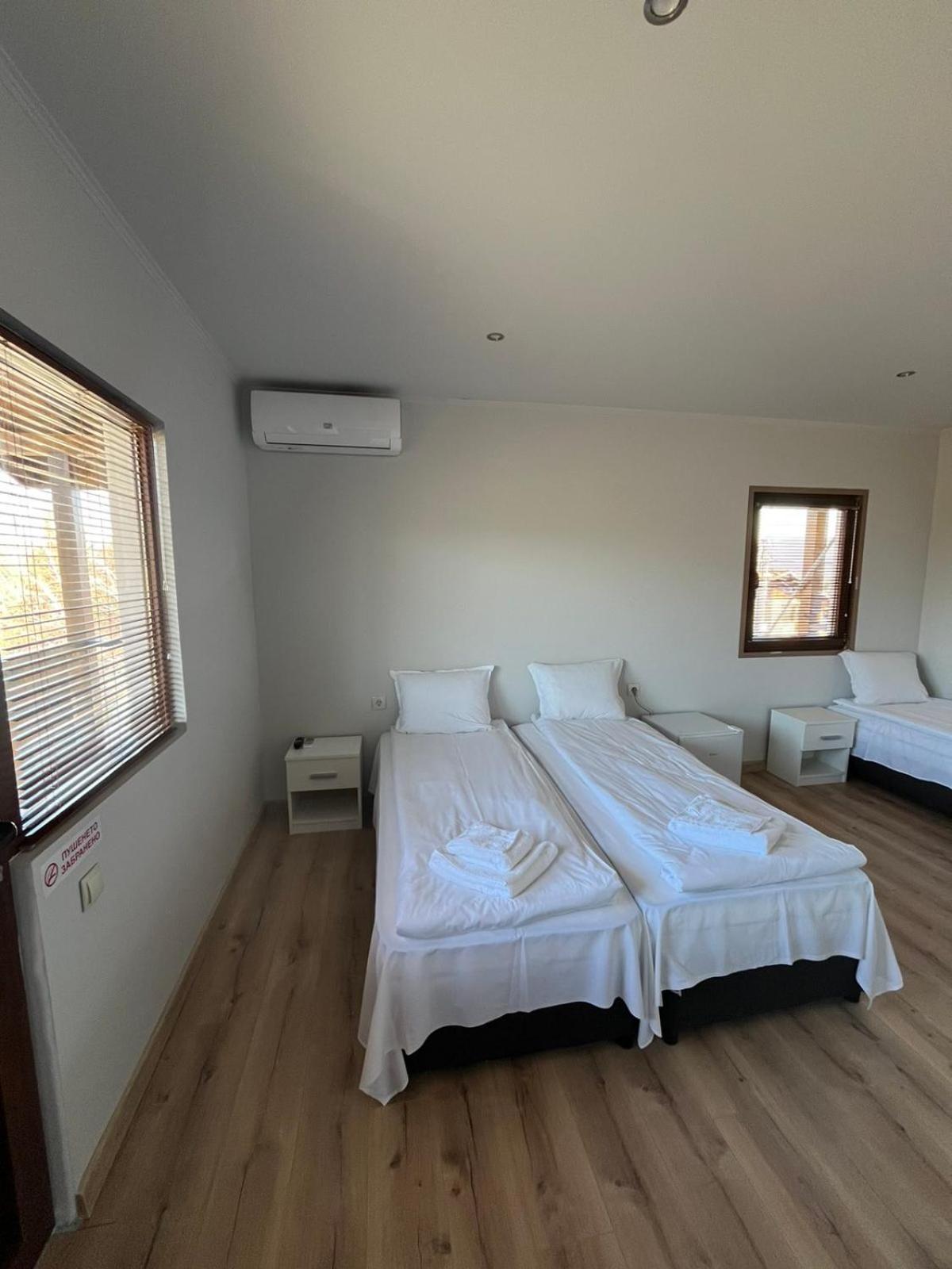 Villa Medi Boutique Sapareva Banya Ngoại thất bức ảnh